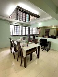 Blk 155 Chong Pang Vista (Yishun), HDB 5 Rooms #637805971